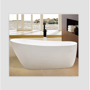 68" Cupc Certificates High End Finish Freestanding Bath Tub