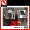 Ns70 Container Mould / Battery Container Mould / Car Battery Box Mould