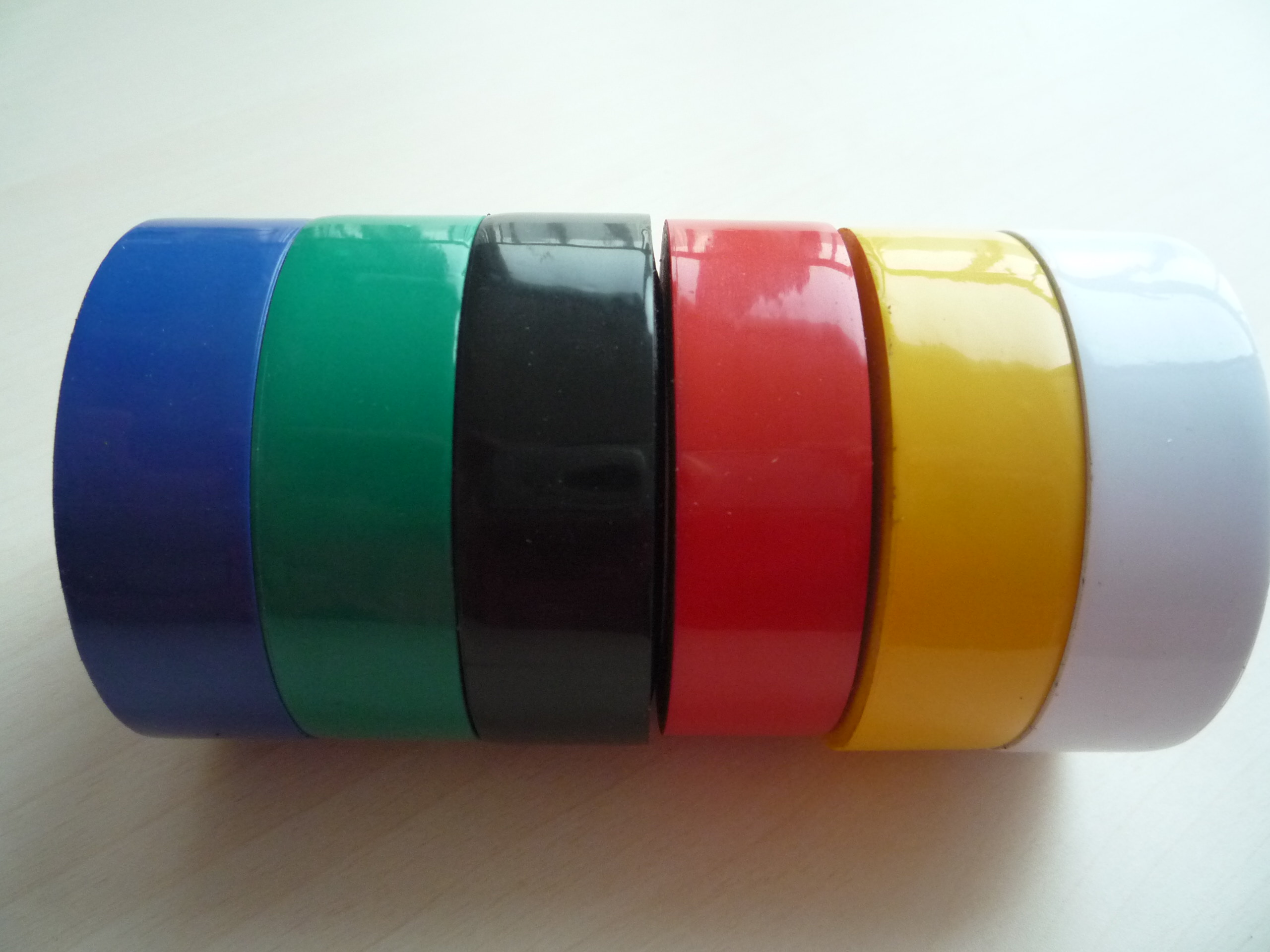 pvc adhesive tape