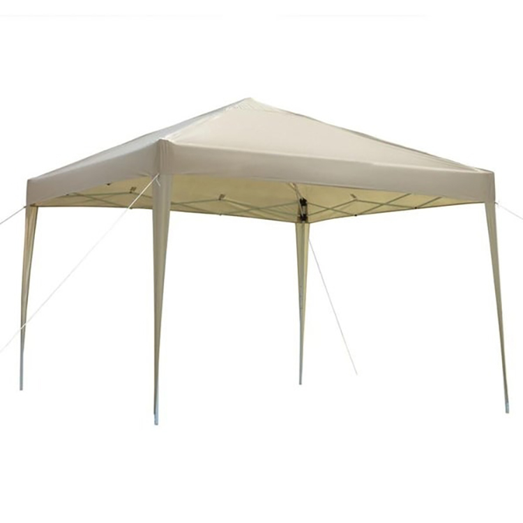 Pop Up Tent 05