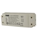 Dimmable 60W indoor led lighting driver