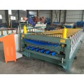 Double Layer Roofing Panel Forming Machine