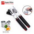 Heavy Duty Stainless Steel Best Manual Can Opener