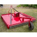 3 point link mower-slasher