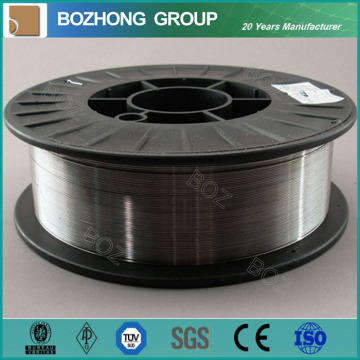 0.009inches Coil Wire 15000 Feet Ss316 Stainless Steel Wire