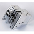 OEM Precision Casting CNC Machining Part