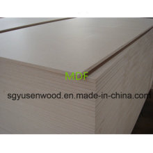 Professional MDF Manufacturer 16mm MDF Board