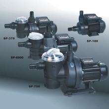 Water Pump with CE (SP SERIES)