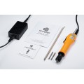 Teléfono móvil Destornillador eléctrico Pen 110V / 220V