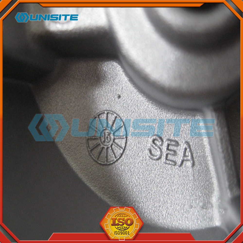 Aluminum Investment Casting