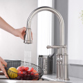 Bridge Robinet Tire Out Kitchen Taps Vente