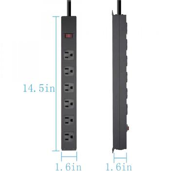 Wholesale protector power strip