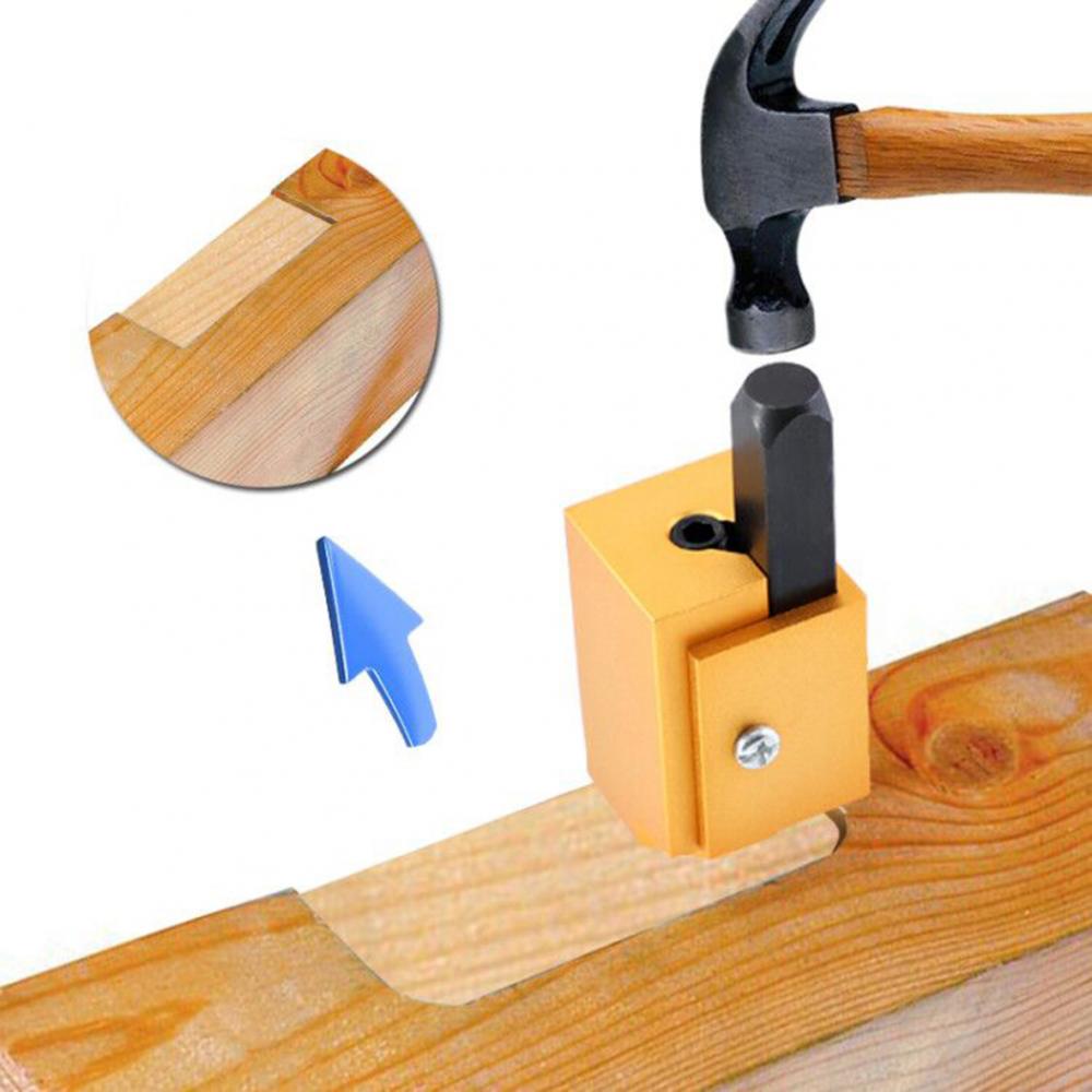 Quick Cutting Corner Chisel