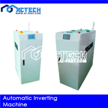 Automatic PCB Inverting SMT Conveyor