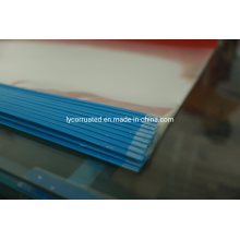 PET Roll Film Flexible Transparent for Printing