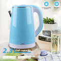 2020 modern design instant hot water kettle