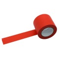 Colored Painters Tape In Red Grey Brown