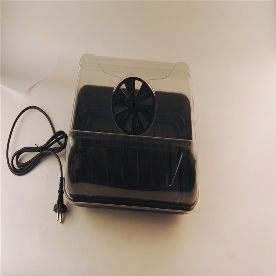 Heated Seed Tray