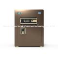 45CM Coffee Small Digital Money Storage Safe Box