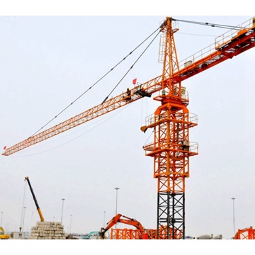 HTP7030 Hammerhead Tower Crane