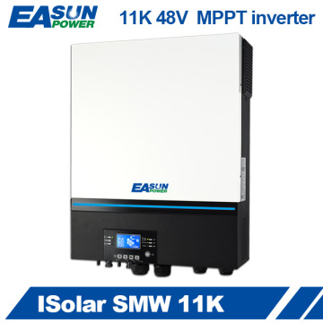 Onduleur solaire 48V 11 kW