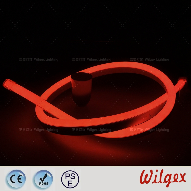 Ultra Thin Led Neon Flex