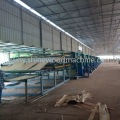 Veneer Dryer Machine of Plywood Machine Line