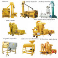 Grain Gravity Separator Machinery