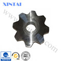 High Precision CNC Machine Part For Aerospace