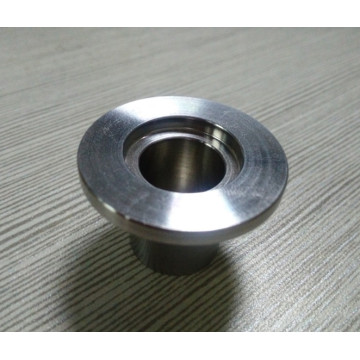 Stainless Steel Ferrule for Vacuum Clamp