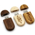 Dropship usb flash drive lote de madeira stick USB