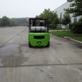 2.5 T Gasoline And LPG Forklift