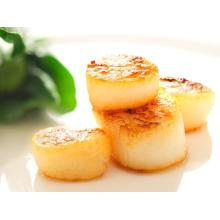 High Quality Nutrient-rich Seafood Scallop Columns