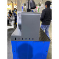 Direct Selling Pvc Mobile Rubber Hose Crimping Machine