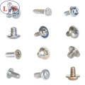 Stainless Steel All Kinds of Bolts/Screws/Nuts/Washers