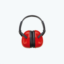 Ruído contra proteção auditiva Proteção industrial Headband Ear Muffs