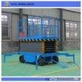 6m Self Propelled Type Scissor Lift for Low Price