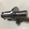 Custom Vacuum Pump Parts S45C Piston Rod