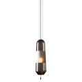 INSHINE Strip Hanging Designed Pendant Light