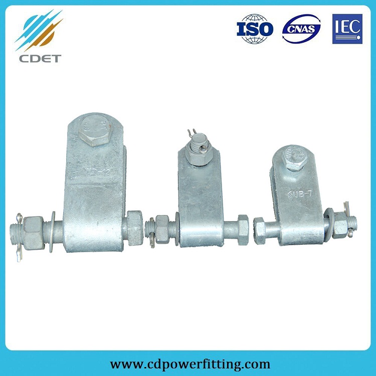 Ub Clevis