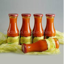 Jus de Goji Pur 100% additif Gratuit