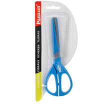 7" Blaubuch Scissor