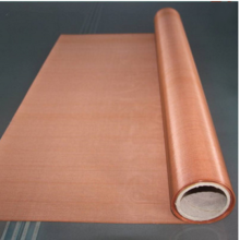 Good quality copper wire mesh