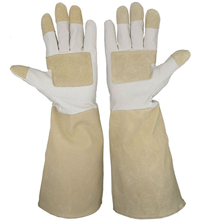 Latex-made Cleaning Gloves