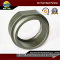 Bearing Carrier 6061 Aluminum CNC Machining Parts CNC Turning Parts