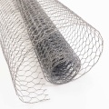 1 Inch PVC Coated Welded Chicken Wire