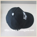 Gorra de béisbol de logotipo personalizado