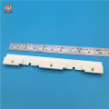 heat dissipate aluminum oxide ceramic slide guide bar