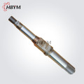 Schwing Concrete Pump Spare Parts Slewing Shaft