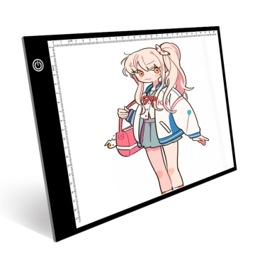 Suron Tracing Light Box LED Drawing Pad